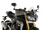 Větrný štít New Generation Sport Triumph Speed Triple RS (21-23) Větrný štít New Generation Sport Triumph Speed Triple RS (21-23)