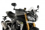 Větrný štít New Generation Sport Triumph Speed Triple RS (21-23)