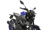 Větrný štít New Generation Sport Yamaha MT-125 (22-23)