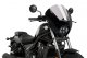 Polokapotáž Dark Night Honda CMX 500 Rebel (20-23) Matt Black Polokapotáž Dark Night Honda CMX 500 Rebel (20-23) Matt Black