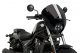 Polokapotáž Dark Night Honda CMX 500 Rebel (20-23) Matt Black Polokapotáž Dark Night Honda CMX 500 Rebel (20-23) Matt Black