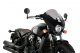 Polokapotáž Dark Night 21107 Indian Scout Bobber (18-25) Gloss Black