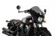 Polokapotáž Dark Night 21107 Indian Scout Bobber (18-25) Gloss Black