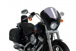 Polokapotáž Dark Night Harley Davidson Softail Low Rider FXLR (18-20) Gloss Black Polokapotáž Dark Night Harley Davidson Softail Low Rider FXLR (18-20) Gloss Black