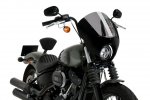 Polokapotáž Dark Night Harley Davidson Softail Street Bob FXBB (21-23) Gloss Black Polokapotáž Dark Night Harley Davidson Softail Street Bob FXBB (21-23) Gloss Black