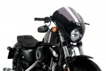 Polokapotáž Dark Night Harley Davidson Sportster 1200 Forty-Eight (15-20) Gloss Black Polokapotáž Dark Night Harley Davidson Sportster 1200 Forty-Eight (15-20) Gloss Black