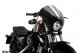 Polokapotáž Dark Night Harley Davidson Sportster 1200 Forty-Eight (15-20) Gloss Black