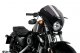 Polokapotáž Dark Night Harley Davidson Sportster 1200 Forty-Eight (15-20) Gloss Black Polokapotáž Dark Night Harley Davidson Sportster 1200 Forty-Eight (15-20) Gloss Black