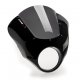 Polokapotáž Dark Night Harley Davidson Sportster 1200 Forty-Eight (15-20) Gloss Black Polokapotáž Dark Night Harley Davidson Sportster 1200 Forty-Eight (15-20) Gloss Black
