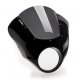 Polokapotáž Dark Night Harley Davidson Sportster 883/1200 Iron (09-21) Gloss Black Polokapotáž Dark Night Harley Davidson Sportster 883/1200 Iron (09-21) Gloss Black
