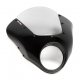 Polokapotáž Dark Night Harley Davidson Street 750 (15-20) Gloss Black Polokapotáž Dark Night Harley Davidson Street 750 (15-20) Gloss Black