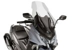 Větrný štít V-Tech Line Touring Kymco AK 550 (17-22) Větrný štít V-Tech Line Touring Kymco AK 550 (17-22)