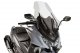 Větrný štít V-Tech Line Touring Kymco AK 550 (17-22) Větrný štít V-Tech Line Touring Kymco AK 550 (17-22)