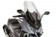 Větrný štít V-Tech Line Touring Kymco AK 550 (17-22)