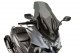 Větrný štít V-Tech Line Touring Kymco AK 550 (17-22) Větrný štít V-Tech Line Touring Kymco AK 550 (17-22)