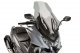 Větrný štít V-Tech Line Touring Kymco AK 550 (17-22) Větrný štít V-Tech Line Touring Kymco AK 550 (17-22)