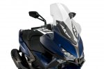 Větrný štít V-Tech Line Touring Kymco X-Citing S (19-23)