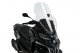 Větrný štít V-Tech Line Touring 21374 Piaggio MP3 400/530 Exclusive (22-25)