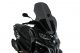 Větrný štít V-Tech Line Touring 21374 Piaggio MP3 400/530 Exclusive (22-25)