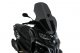 Větrný štít V-Tech Line Touring Piaggio MP3 400/530 Exclusive (22-23)