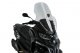 Větrný štít V-Tech Line Touring 21374 Piaggio MP3 400/530 Exclusive (22-25)