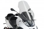 Větrný štít V-Tech Line Touring Piaggio MP3 350/400/500 (18-24) Větrný štít V-Tech Line Touring Piaggio MP3 350/400/500 (18-24)
