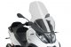 Větrný štít V-Tech Line Touring Piaggio MP3 350/400/500 (18-24) Větrný štít V-Tech Line Touring Piaggio MP3 350/400/500 (18-24)