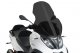 Větrný štít V-Tech Line Touring Piaggio MP3 300/350/400/500 (18-24)