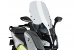Větrný štít V-Tech Line Touring BMW C Evolution (15-20) Větrný štít V-Tech Line Touring BMW C Evolution (15-20)