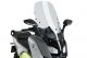 Větrný štít V-Tech Line Touring BMW C Evolution (15-20)