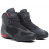 R04D AIR Black/Red R04D AIR Black/Red