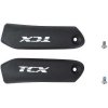 Polyurethane Toe Slider RT-Race/RT-Race WP Black Polyurethane Toe Slider RT-Race/RT-Race WP Black