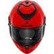 Spartan GT PRO Blank Red