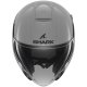 Citycruiser Blank Silver Citycruiser Blank Silver