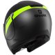 Citycruiser Karonn Mat Black/Yellow Fluo Citycruiser Karonn Mat Black/Yellow Fluo