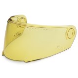 Hledí Hi-Def žluté C5/C5 CARBON/S3