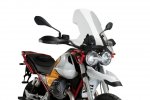 Větrný štít Touring Moto Guzzi V85 TT (19-25) Větrný štít Touring Moto Guzzi V85 TT (19-25)