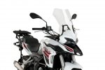 Větrný štít Touring Benelli TRK 251 (20-23) Větrný štít Touring Benelli TRK 251 (20-23)