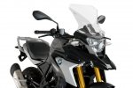 Větrný štít Touring BMW G310 GS (17-22) Větrný štít Touring BMW G310 GS (17-22)