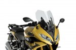 Větrný štít Touring BMW R1200 RS/R1250 RS (15-23) Větrný štít Touring BMW R1200 RS/R1250 RS (15-23)