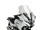Větrný štít Touring BMW R1200 RT (14-18) / K1600 (11-25) Větrný štít Touring BMW R1200 RT (14-18) / K1600 (11-25)
