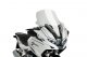 Větrný štít Touring BMW R1200 RT (14-18) / K1600 (11-25) Větrný štít Touring BMW R1200 RT (14-18) / K1600 (11-25)