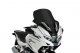 Větrný štít Touring BMW R1200 RT/R1250 RT/K1600 (11-23)