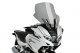 Větrný štít Touring BMW R1200 RT (14-18) / K1600 (11-25) Větrný štít Touring BMW R1200 RT (14-18) / K1600 (11-25)