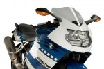 Větrný štít Touring BMW K1200/K1300 S (05-16) Větrný štít Touring BMW K1200/K1300 S (05-16)