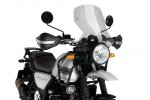 Větrný štít Touring Royal Enfield Himalayan (21-23) Větrný štít Touring Royal Enfield Himalayan (21-23)