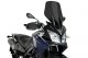 Větrný štít Touring Suzuki DL 650/1000 V-Strom/Kawasaki KLV 1000 (04-11)