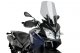 Větrný štít Touring Suzuki DL 650/1000 V-Strom/Kawasaki KLV 1000 (04-11)