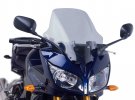 Větrný štít Touring Yamaha FZ1 Fazer (06-16)