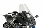Větrný štít Touring Yamaha Niken (18-22) Větrný štít Touring Yamaha Niken (18-22)